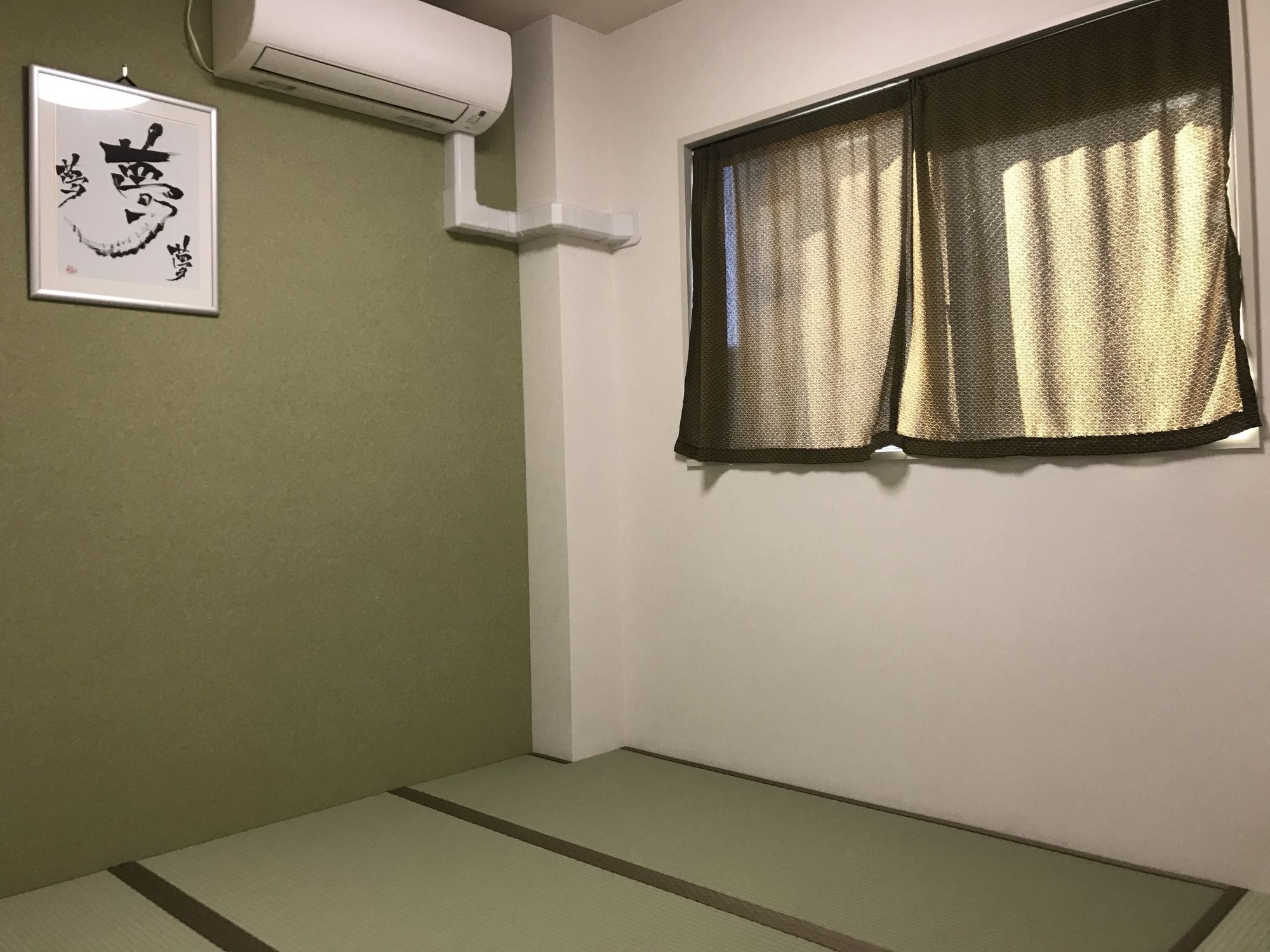 Guesthouse Yours Ōsaka Eksteriør bilde